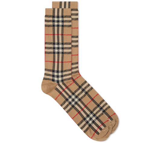 burberry sock|burberry socks near me.